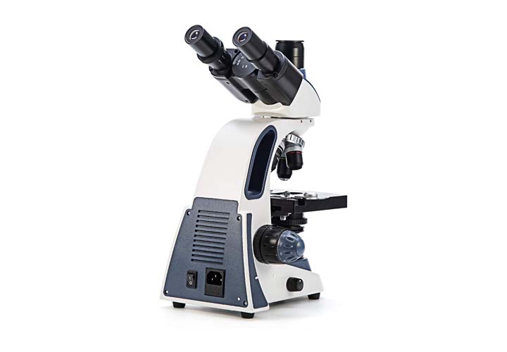 Advanced Microscope 